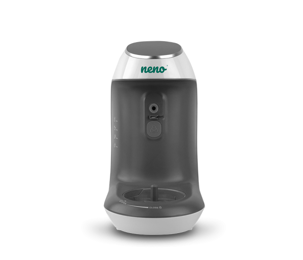 Neno Cibo - Blender dla dzieci z funkcją gotowania na parze - 1022966 - zdjęcie 7